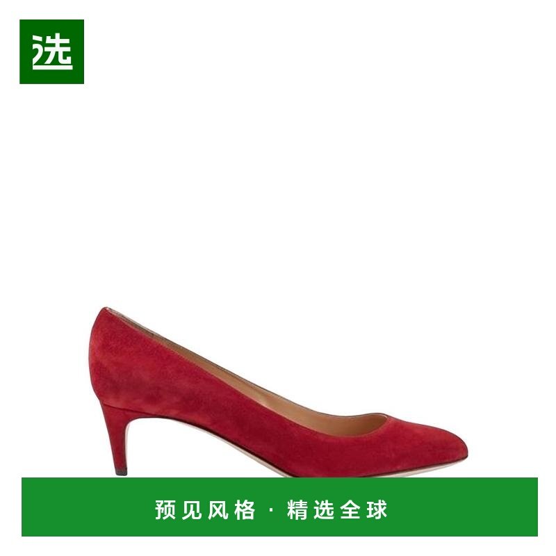 1h可退 【美国直邮】sergio rossi 女士 高跟鞋,女鞋,浅口单鞋,淘宝优惠券,粉丝福利购,淘宝优惠卷