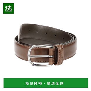 香港直邮Anderson's 男士腰带 1843PL181AF281704M1 SS2025