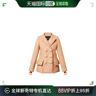 Caban Louis cuir texturé Vuitton 欧洲直邮路易威登