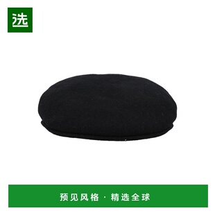 香港直邮MARINE SERRE 女士帽子月亮刺绣潮流时尚穿搭 高级感正品