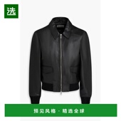 皮革夹克 1h可退 W24MLTR 男士 Conan 香港直邮officine generale