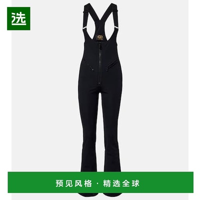 1h可退 香港直邮GOLDBERGH 女士 Phoebe overall 滑雪服背带裤
