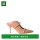 香港直邮Malone AW2022 MAUREEN7089NUDE Souliers 女士高跟鞋
