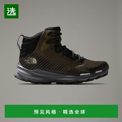 欧洲直邮北面男士 VECTIV™ Fastpack FUTURELIGHT™ 徒步鞋The