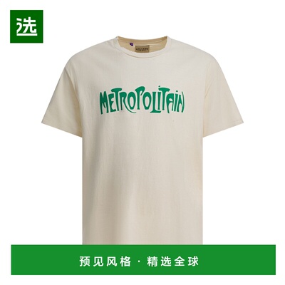 1h可退 香港直邮gallery dept 男士 