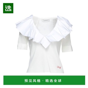 1h可退 香港直邮Philosophy Di Lorenzo Serafini 哲学 女士 毛衣