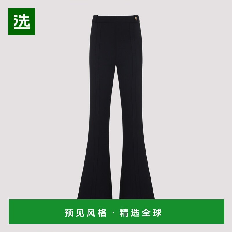 香港直邮ELISABETTA FRANCHI 女士休闲裤 PA16961E2110 SS2026,女装/女士精品,休闲裤,淘宝优惠券,粉丝福利购,淘宝优惠卷