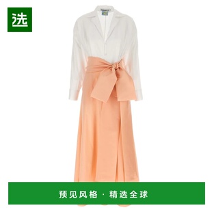 香港直邮BERNADETTE 女士连衣裙 HS25RTWDRESSCLARF45 SS2025