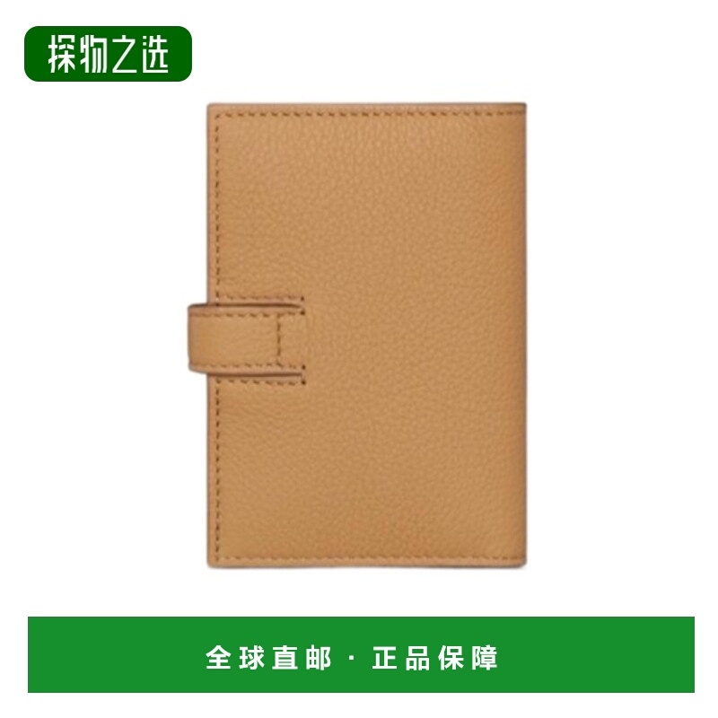 香港直邮Dior DIOR NORMANDIE 垂直双折卡包 2LLCH187KEN迪奥