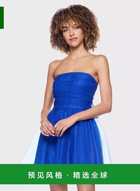 1h可退 【美国直邮】b darlin 女士 连衣裙