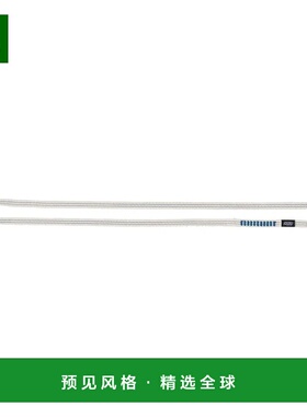 1h可退 香港直邮mont-bell 户外登山攀岩 1223436BL CO 蓝色 10mm