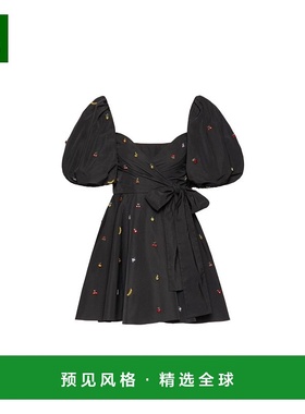 香港直邮Valentino 迷你连衣裙 XB3VAXK04H2