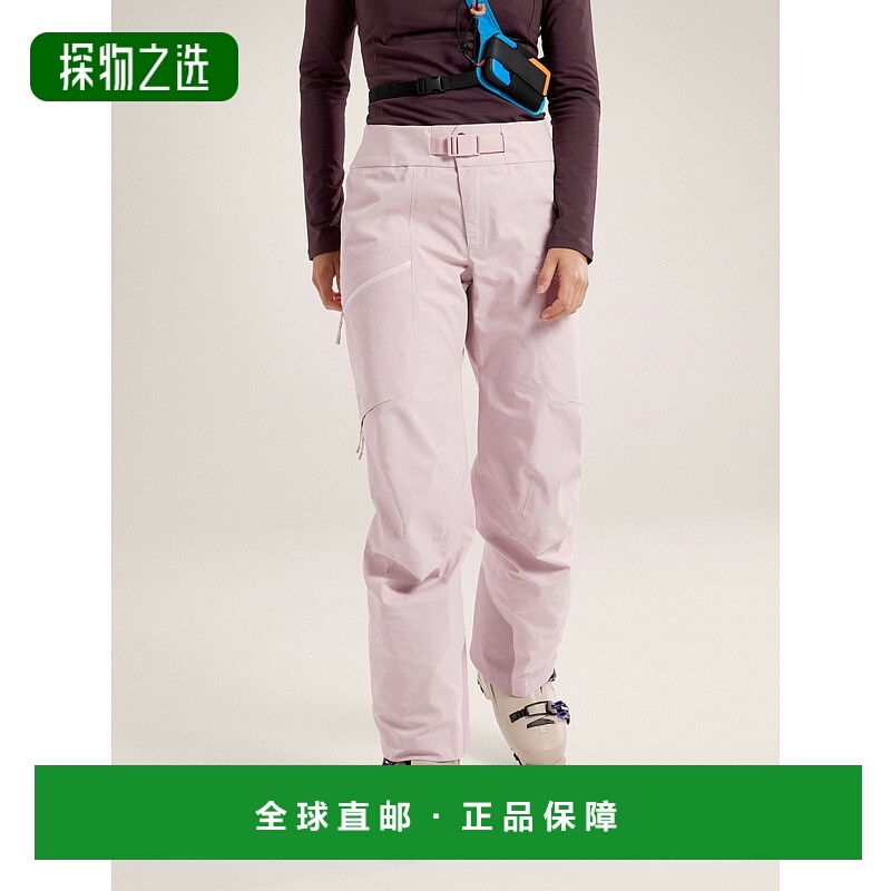 欧洲直邮始祖鸟 Arc'teryx Sentinel Trousers WomenSentinel长裤