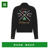 套头上衣 1h可退 AMOUBN1058 Pool Cue 香港直邮AMIRI 男士