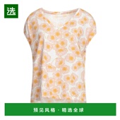 上装 1h可退 T恤 filatures 女士 美国直邮 majestic