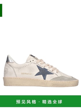 香港直邮Golden Goose Deluxe Brand LVR Exclusive Ball Star 低