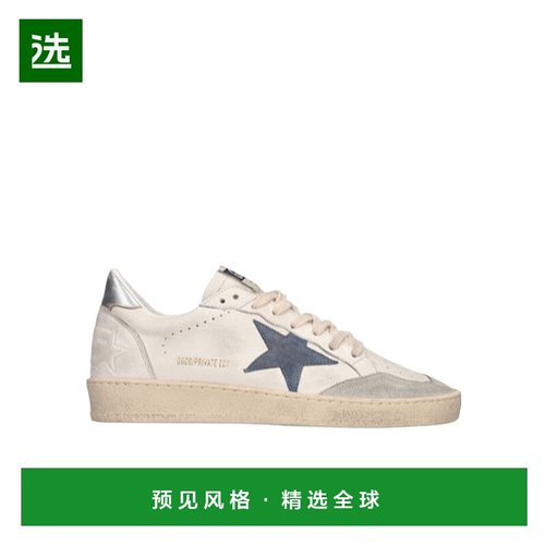 香港直邮Golden Goose Deluxe Brand LVR Exclusive Ball Star 低