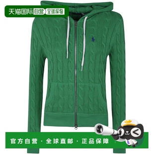 欧洲直邮ralph polo 1h可退 lauren 女士 针织衫