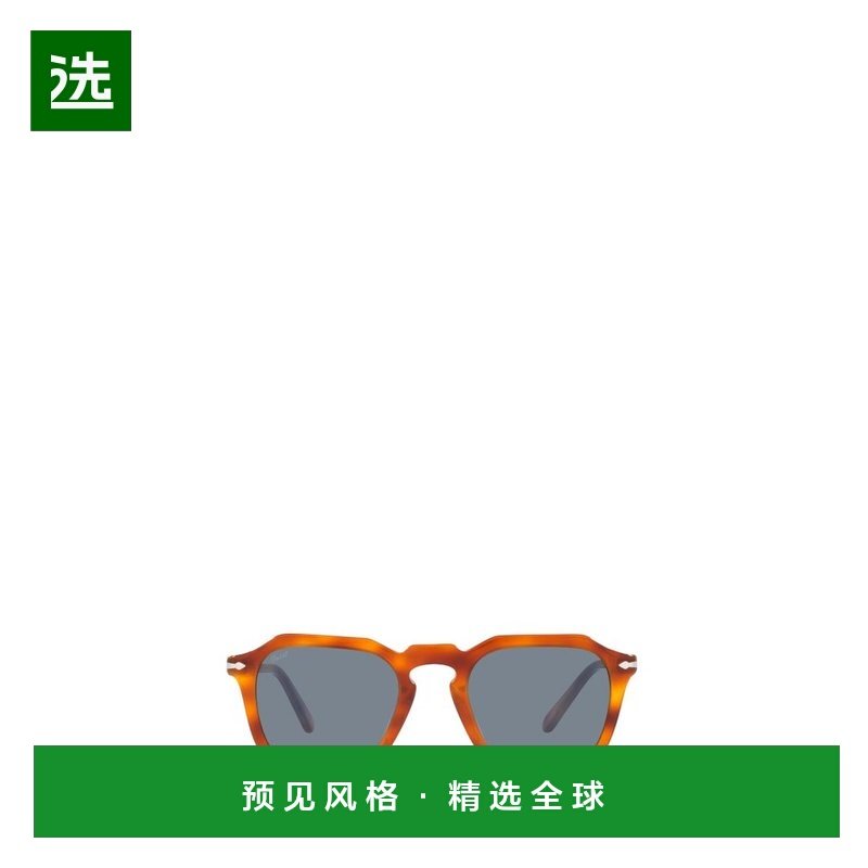 1h可退 香港直邮Persol 女士 方框太陽眼鏡 PO3292S brown棕色 舒,ZIPPO/瑞士军刀/眼镜,眼镜架,淘宝优惠券,粉丝福利购,淘宝优惠卷
