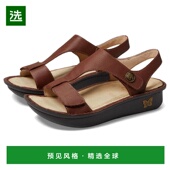 美国直邮 alegria 女士 1h可退 凉鞋