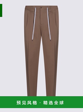 香港直邮PT Torino 男士休闲裤 COTSCNZA0CL1VD050060 SS2026