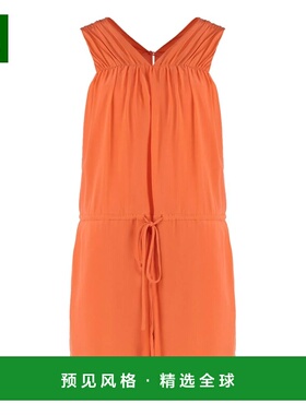 香港直邮EQUIPMENT 女士连衣裙 O0007FQ23NASTURTIUM AW2023