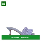 香港直邮Ash purple紫色 艾熙 1h可退 女士 凉鞋 舒适时尚