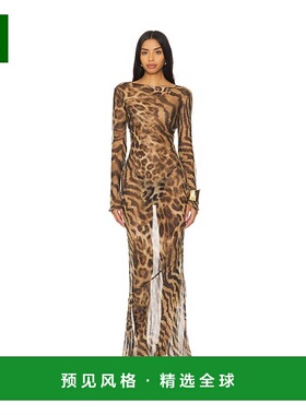 1h可退 香港直邮retrofete 女士 Vienna 连衣裙 FW247700