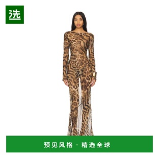 1h可退 香港直邮retrofete 女士 Vienna 连衣裙 FW247700