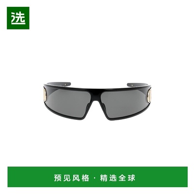 1h可退 香港直邮DIOR 迪奥 女士 VERY M1U 眼镜 VERYDIORM1U