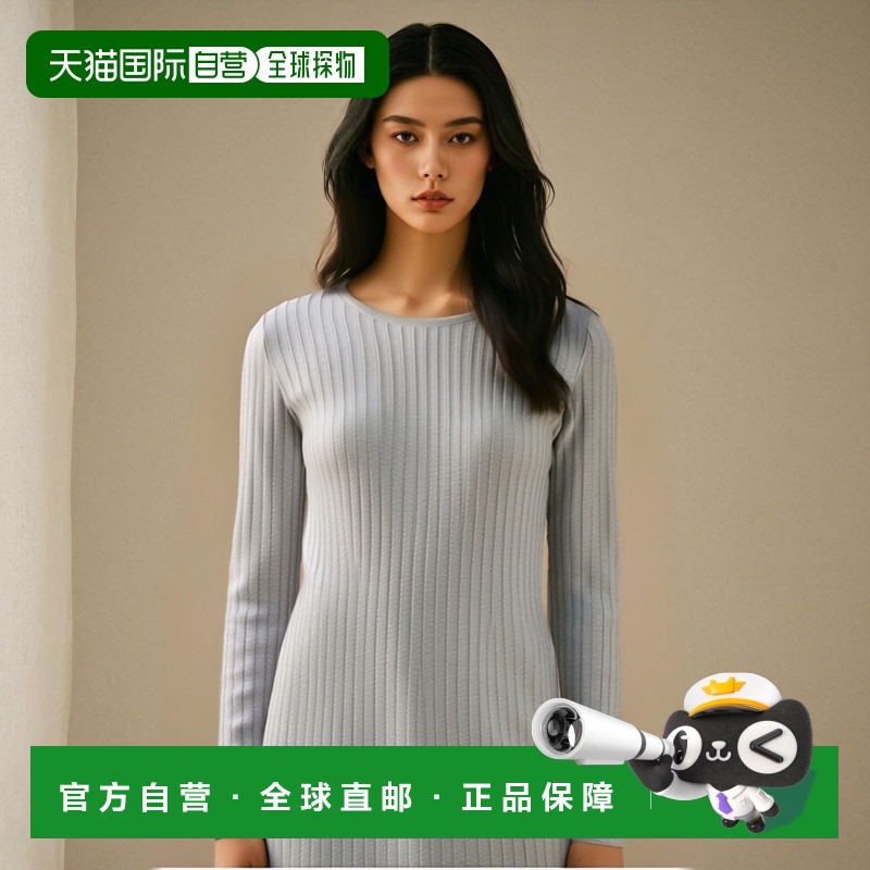 香港直邮Tom Ford 长袖连衣裙 ACK380YAX574