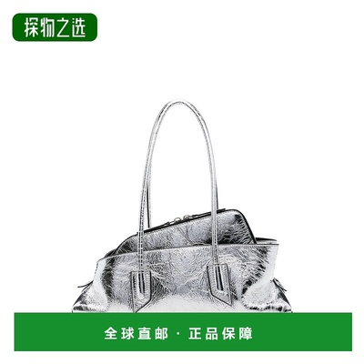 1h可退 香港直邮The Attico 女士 Attico La Passeggiata 小號手