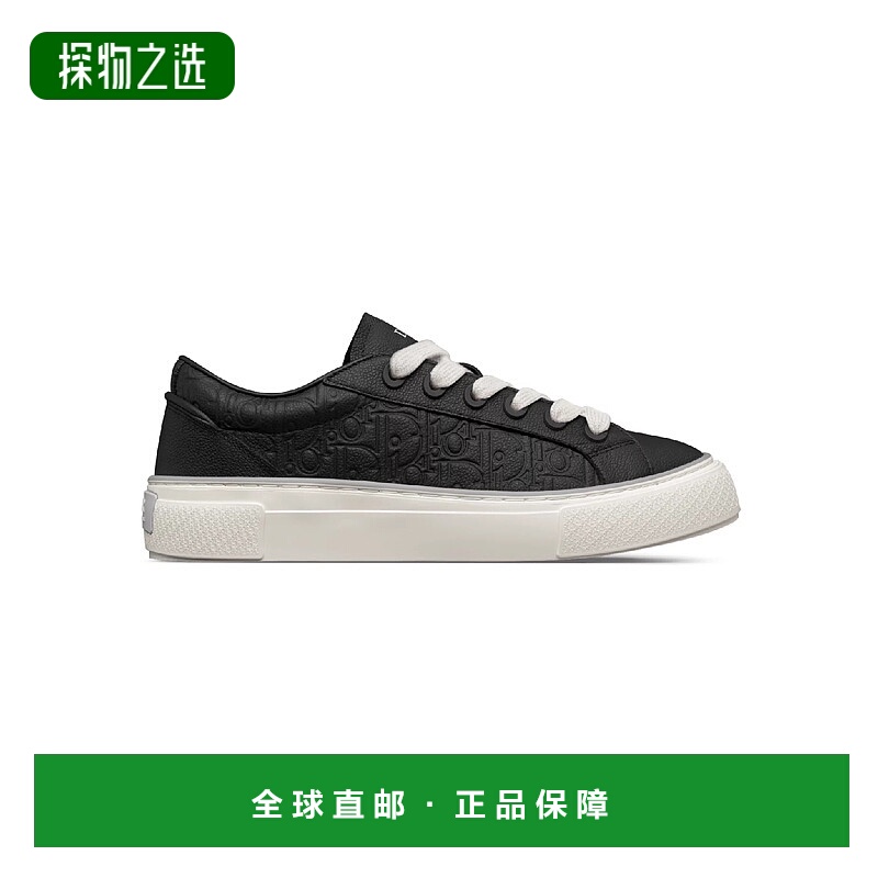 1h可退 欧洲直邮DIOR 迪奥 25秋冬 3SN303ZAY_H960 男士 休闲运动