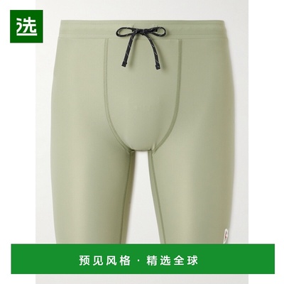 1h可退 香港直邮District Vision 男士 TomTom Speed Tech-Shell