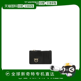 1h可退 钱包 欧洲直邮pinko 女士