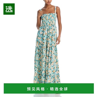 1h可退 【美国直邮】agua bendita 女士 连衣裙