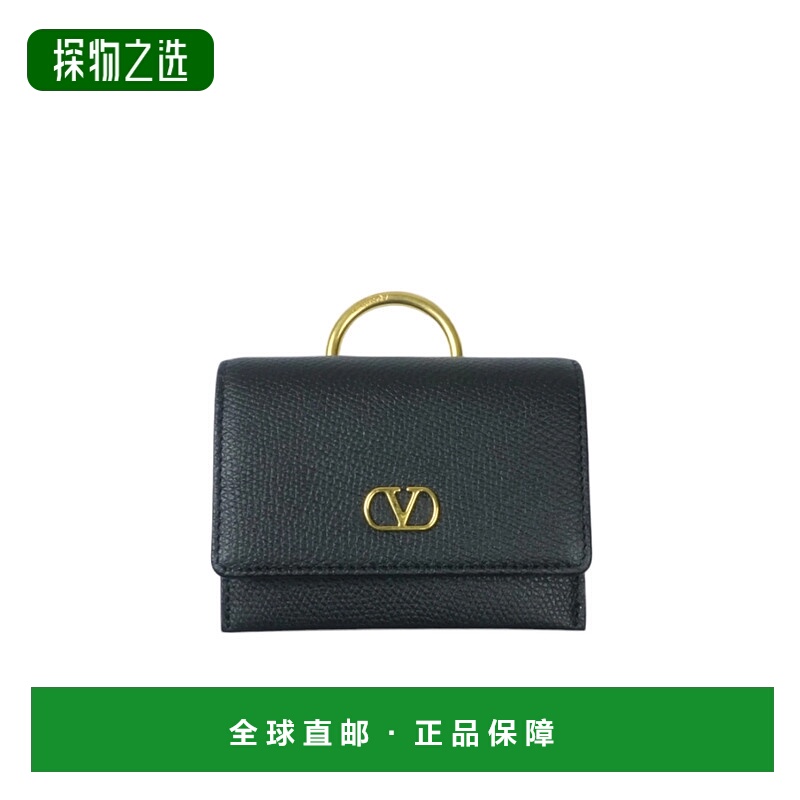 香港直邮Valentino 带肩带零钱包 WP0AL0SNP