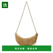 女士手拿包 CHC25WP124Q5824M AW2025 香港直邮CHLOÉ 米白色 Beig