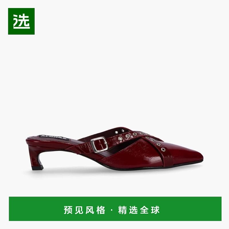 1h可退 【美国直邮】alohas 女士 拖鞋,女鞋,人字拖,淘宝优惠券,粉丝福利购,淘宝优惠卷