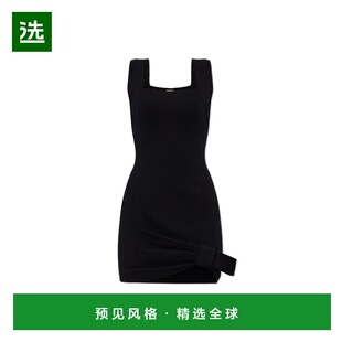 香港直邮CULT GAIA 女士连衣裙 DR32603YN26110BLK SS2026