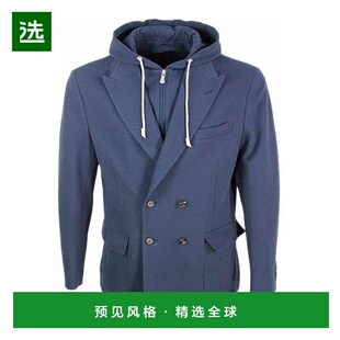 夹克衫 欧洲直邮ele 男士 外套 ven