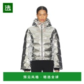 香港直邮PERFECT Ski MOMENT 1h可退 女士 Polar III 喇叭型夹克