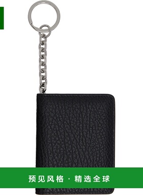 1h可退 香港直邮Maison Margiela 马丁·马吉拉 男士 黑色 Four S