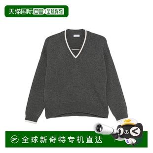 女士 1h可退 cucinelli 運(yùn)動(dòng)衫 歐洲直郵brunello