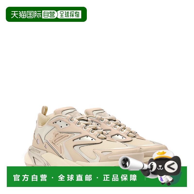 1h可退 欧洲直邮LV (2025新品) LV Runner Tatic 运动鞋路易威登