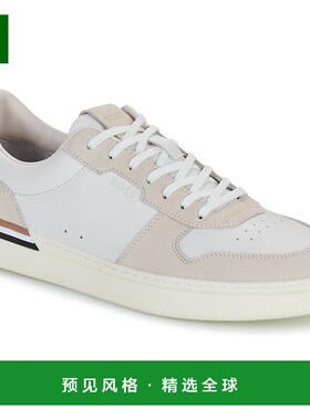 欧洲直邮BOSS 雨果博斯 Clint_Tenn_nult (289152) 男士鞋子低帮