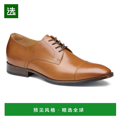 1h可退 【美国直邮】johnston & murphy 男士 正装鞋