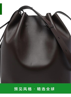 香港直邮AESTHER EKME 女士手提包 MASL100L10178 AW2025 黑色