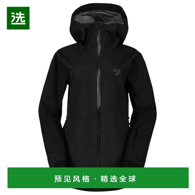 香港直邮SWEET PROTECTION 女士户外冲锋衣硬壳CO 1046381BLACK