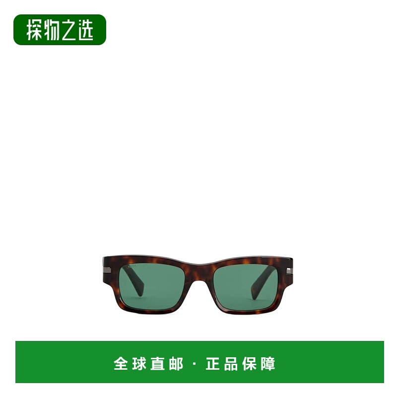 香港直邮Tod's 全框太阳镜 XOM03955321KR2